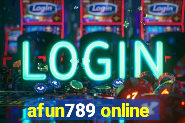 afun789 online